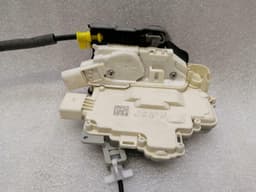 PORSCHE Porsche 911 991 Front Right Door Lock 9P1837886C RHD RIGHT HAND DRIVE — thumbnail 4