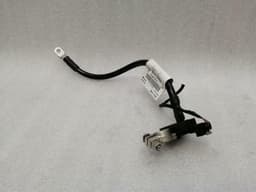 PORSCHE Porsche 911 991 Battery Wiring Loom 99161104403 Harness — thumbnail 5