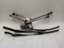 PORSCHE Porsche 911 991 Front Wiper Engine 99162410605 RHD — thumbnail 6