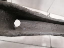 PORSCHE Porsche 911 991 Left Wishbone Set 99134114301 Left Handbar Set — thumbnail 8