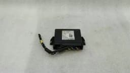 PORSCHE Porsche 911 991 comfort system control module 7PP035620CD VTS control unit — thumbnail 4