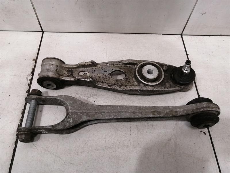 PORSCHE Porsche 911 991 Left Wishbone Set 99134114301 Left Handbar Set