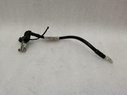 PORSCHE Porsche 911 991 Battery Wiring Loom 99161104403 Harness — thumbnail 4