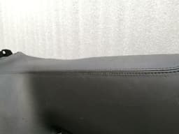 PORSCHE Porsche 911 991 door card rear left 99155537301 door panel rear left — thumbnail 9