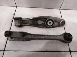 PORSCHE Porsche 911 991 Left Wishbone Set 99134114301 Left Handbar Set — thumbnail 2