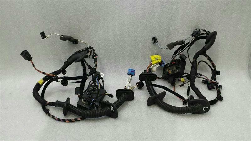 PORSCHE Porsche 911 991 Door Wiring Loom 9P4971688K Door Wiring Harness Left Right