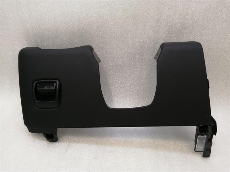 PORSCHE PORSCHE 911 991 98155220104 COVER LHD COVER LEATHER