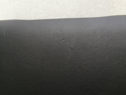 PORSCHE PORSCHE 911 991 98155220104 COVER LHD COVER LEATHER — thumbnail 3