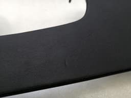 PORSCHE PORSCHE 911 991 98155220104 COVER LHD COVER LEATHER — thumbnail 4