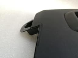 PORSCHE PORSCHE 911 991 98155220104 COVER LHD COVER LEATHER — thumbnail 10