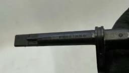 PORSCHE Porsche 911 991 718 981 A.B.S Sensor 99160640701 ABS Sensor — thumbnail 3