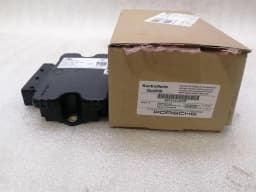 PORSCHE Porsche 911 991 Electronic Module 99161814505 Control Unit PBM Park Brake — thumbnail 3