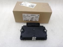 PORSCHE Porsche 911 991 Electronic Module 99161814505 Control Unit PBM Park Brake — thumbnail 6