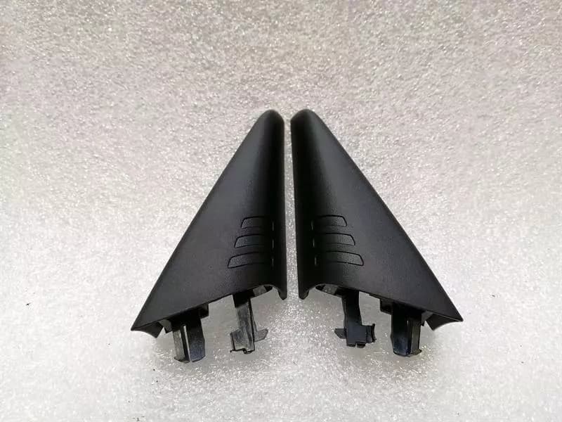 PORSCHE 911 991 Blind Spot Assist Cover 9P1953040D Blinker Verkleidung LED