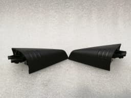 PORSCHE PORSCHE 911 991 Blind Spot Assist Cover 9P1953040D Blinker Verkleidung LED — thumbnail 2