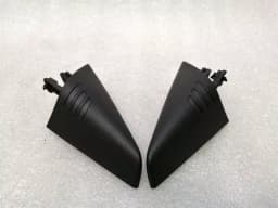 PORSCHE PORSCHE 911 991 Blind Spot Assist Cover 9P1953040D Blinker Verkleidung LED — thumbnail 8