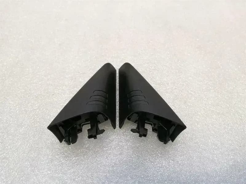 PORSCHE PORSCHE 911 991 Lane Assist Blinker LED 9P1953040D Cover Set