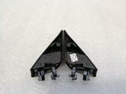 PORSCHE PORSCHE 911 991 Lane Assist Blinker LED 9P1953040D Cover Set — thumbnail 3