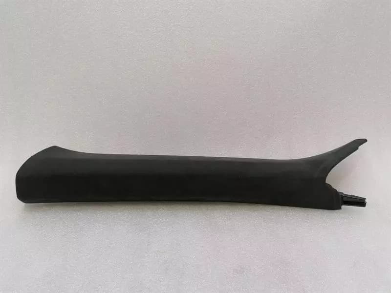 PORSCHE Porsche 911 991 9p1867233c left a post alcantara willow left