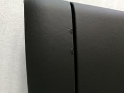 PORSCHE Porsche 911 991 Glovebox with Knee Cover Leather 99155220315 RHD RIGHT HANDLEBAR — thumbnail 3