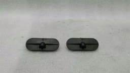 PORSCHE Porsche 911 991 Washer Spray Nozzle 99162807500 Washwater Nozzle — thumbnail 1