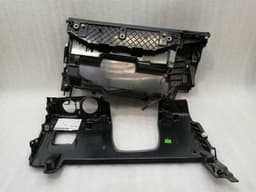 PORSCHE Porsche 911 991 Glovebox with Knee Cover Leather 99155220315 RHD RIGHT HANDLEBAR — thumbnail 9