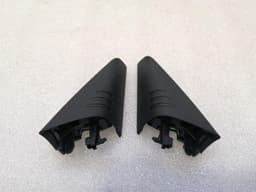 PORSCHE PORSCHE 911 991 9P1953040E LANE ASSIST MODULE SET — thumbnail 1
