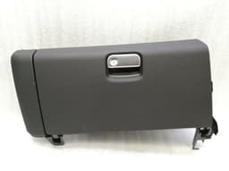 PORSCHE Porsche 911 991 Glovebox with Knee Cover Leather 99155220315 RHD RIGHT HANDLEBAR — thumbnail 2
