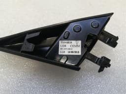 PORSCHE PORSCHE 911 991 9P1953040E LANE ASSIST MODULE SET — thumbnail 6