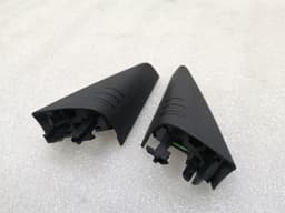 PORSCHE PORSCHE 911 991 9P1953040E LANE ASSIST MODULE SET — thumbnail 3