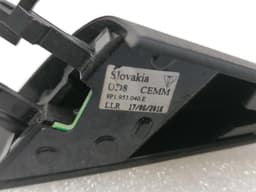 PORSCHE PORSCHE 911 991 Electronic module 9P1953040E Steuergerät ASSISTANT LANE — thumbnail 4