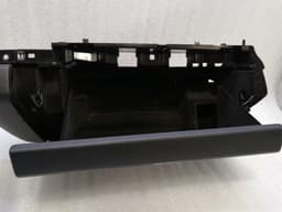 PORSCHE Porsche 911 991 Glovebox with Knee Cover Leather 99155220315 RHD RIGHT HANDLEBAR — thumbnail 4