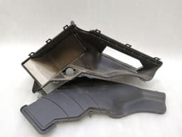 PORSCHE Porsche 911 991 Airbox 99157207100 Air Filter Box — thumbnail 3