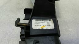 PORSCHE Porsche 911 991 left door lock 9P1837885C door lock right-hand drive RHD — thumbnail 10
