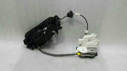 PORSCHE Porsche 911 991 left door lock 9P1837885C door lock right-hand drive RHD — thumbnail 6