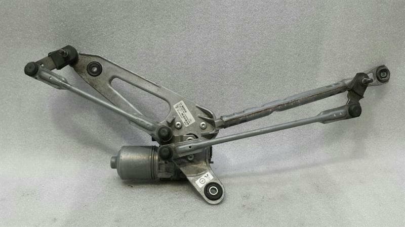 PORSCHE Porsche 911 991 Front Wiper Motor 99162803607 Wiper Motor Right Hand Drive RHD