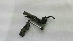 PORSCHE Porsche 911 991 Headlight Level Sensor 99163138100 Headlights Height Sensor — thumbnail 2