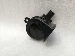 PORSCHE Porsche 911 991 horn 99163515081 horn fanfare horn — thumbnail 3