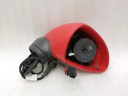 PORSCHE Porsche 911 991 Right Door Mirror RHD 991 Right Hand Drive — thumbnail 1