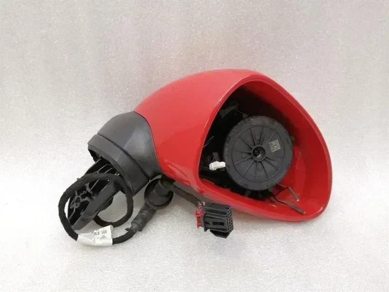 Porsche 911 991 Right Door Mirror RHD 991 Right Hand Drive