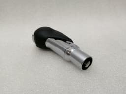 PORSCHE Porsche 911 991 Gear Knob 9G142606920 Shift Button PDK LEATHER 981 — thumbnail 4