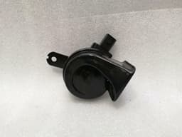 PORSCHE Porsche 911 991 horn 99163515081 horn fanfare horn — thumbnail 1