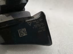 PORSCHE Porsche 911 991 horn 99163515081 horn fanfare horn — thumbnail 6