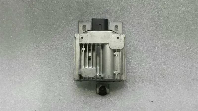 Porsche 911 991 Fuel Pump Module 7P0906093B Control Unit Fuel Pump