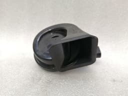 PORSCHE Porsche 911 991 horn 99163515081 horn fanfare horn — thumbnail 10