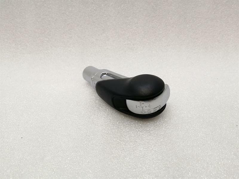 Porsche 911 991 Gear Knob 9G142606920 Shift Button PDK LEATHER 981