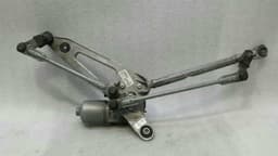 PORSCHE Porsche 911 991 Front Wiper Motor 99162803607 Wiper Motor Right Hand Drive RHD — thumbnail 5