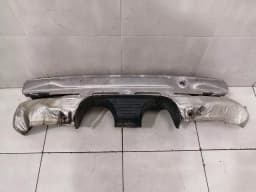 PORSCHE Porsche 911 991 Rear Bumper Beam 99150554102 Bumper Support Rear MK2 LIFT — thumbnail 8