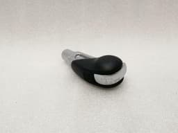 PORSCHE Porsche 911 991 Gear Knob 9G142606920 Shift Button PDK LEATHER 981 — thumbnail 7