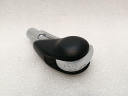 PORSCHE Porsche 911 991 Gear Knob 9G142606920 Shift Button PDK LEATHER 981 — thumbnail 2